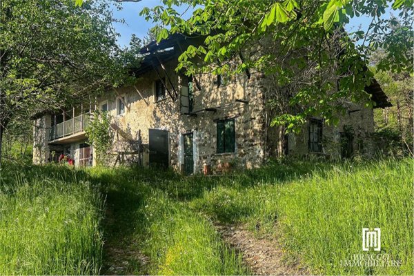 casale in vendita a Spigno Monferrato