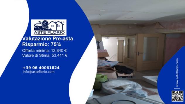 locale di sgombero in vendita a Spigno Monferrato