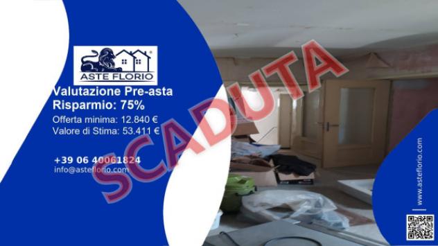 locale di sgombero in vendita a Spigno Monferrato