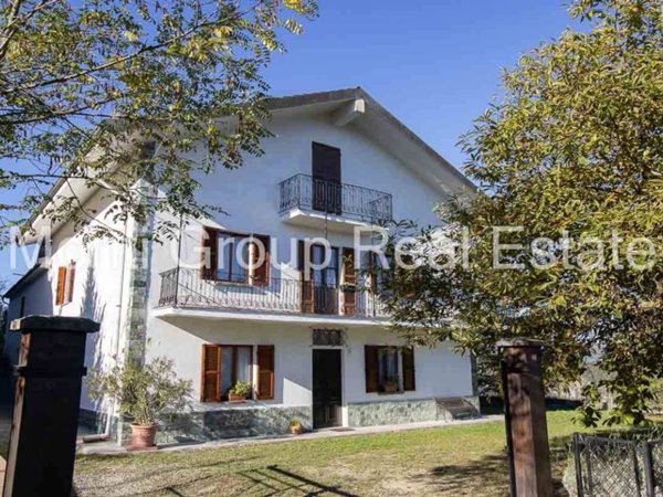 casa indipendente in vendita a Spigno Monferrato