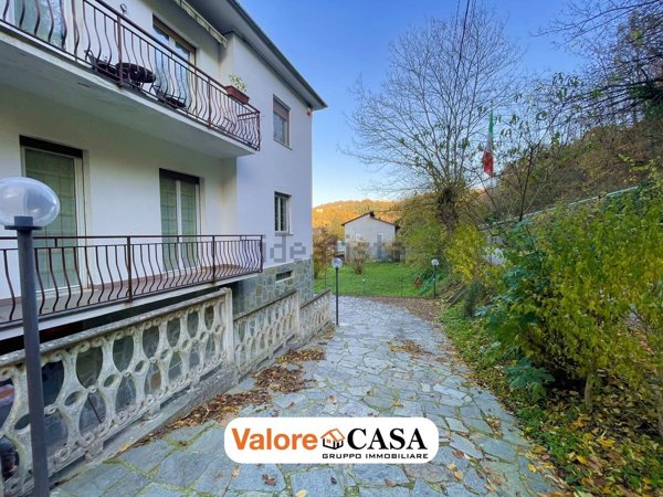 appartamento in vendita a Spigno Monferrato in zona Rocchetta