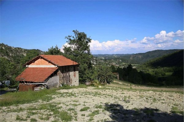 casale in vendita a Spigno Monferrato