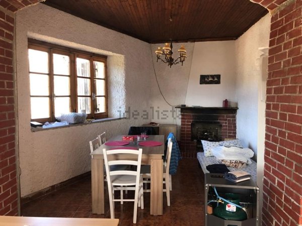 casa indipendente in vendita a Spigno Monferrato