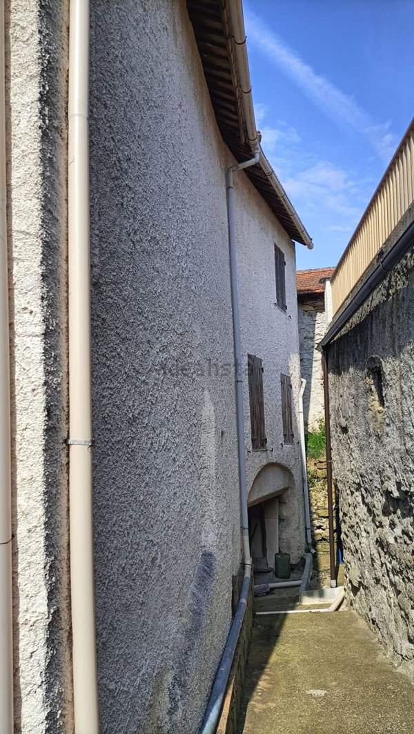 casa semindipendente in vendita a Spigno Monferrato in zona Montaldo