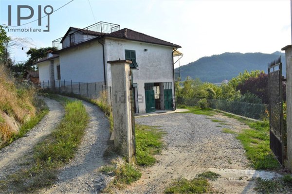 casa indipendente in vendita a Spigno Monferrato