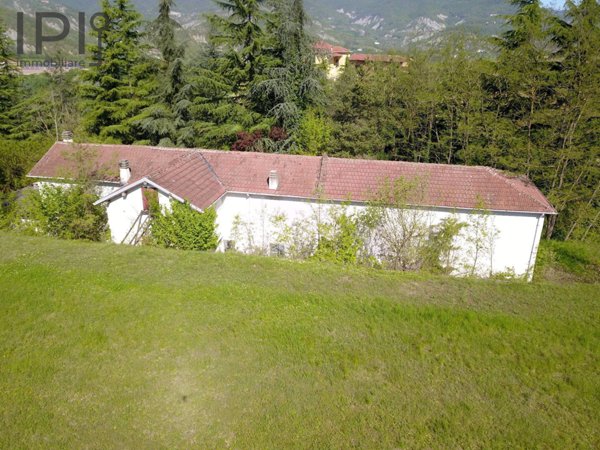 casale in vendita a Spigno Monferrato