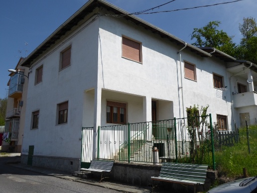 casa indipendente in vendita a Spigno Monferrato