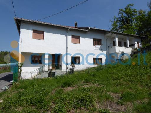 casa indipendente in vendita a Spigno Monferrato