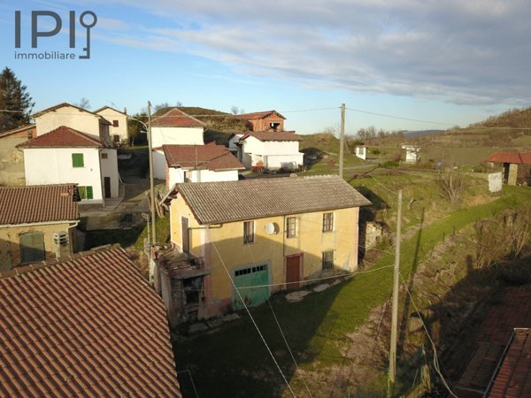 casa indipendente in vendita a Spigno Monferrato in zona Turpino