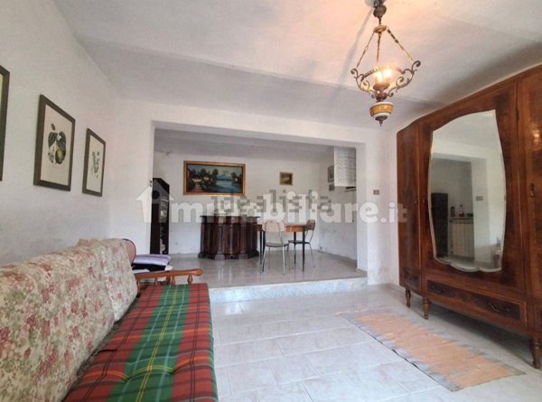 casa indipendente in vendita a Spigno Monferrato