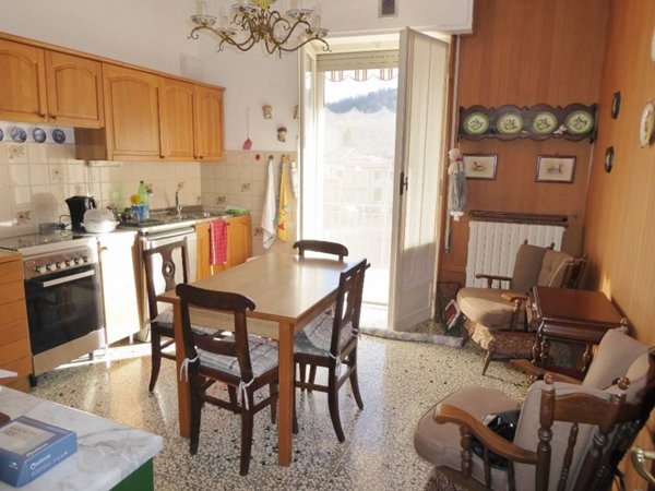 appartamento in vendita a Spigno Monferrato in zona Rocchetta