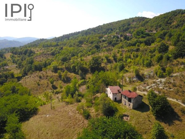 casa indipendente in vendita a Spigno Monferrato