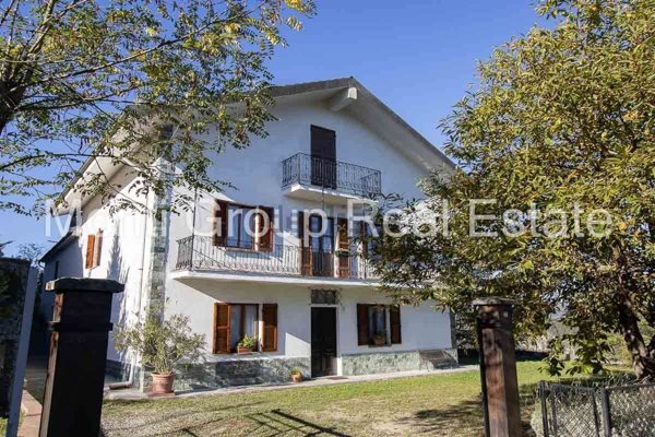 casale in vendita a Spigno Monferrato