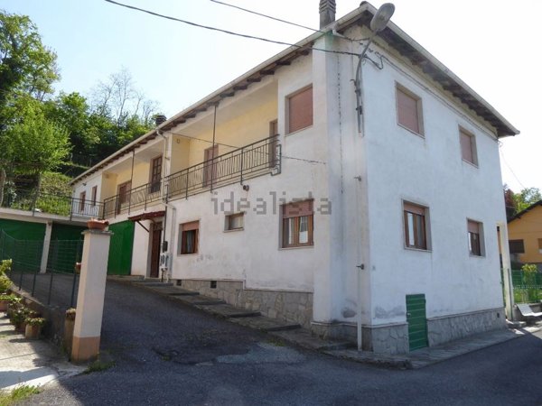 casa indipendente in vendita a Spigno Monferrato