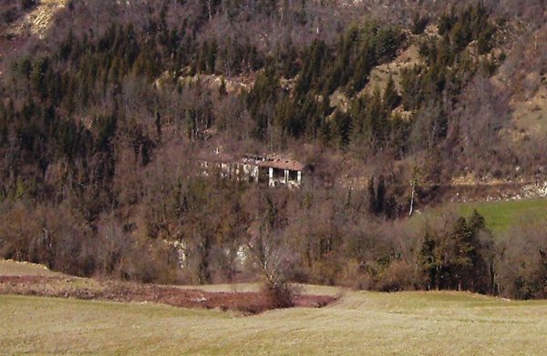 appartamento in vendita a Spigno Monferrato