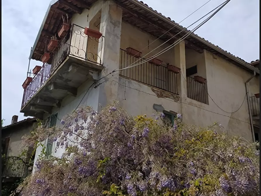 villetta a schiera in vendita a Spigno Monferrato