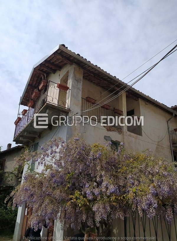 appartamento in vendita a Spigno Monferrato