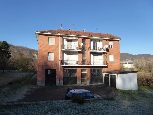 appartamento in vendita a Spigno Monferrato