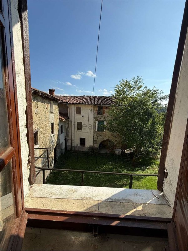 casa indipendente in vendita a Spigno Monferrato