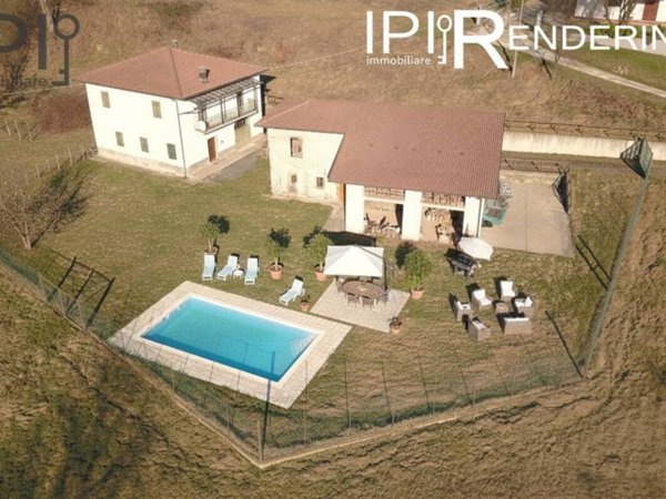 casa indipendente in vendita a Spigno Monferrato
