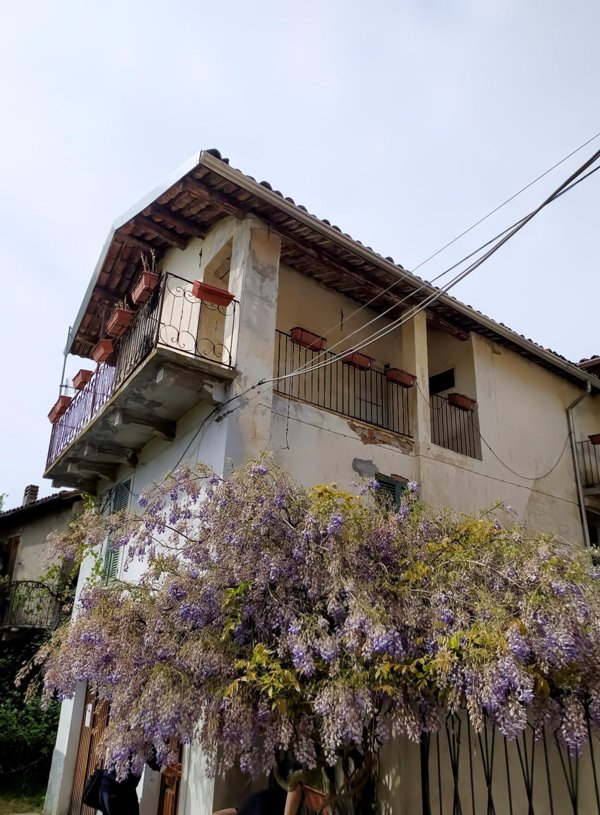 appartamento in vendita a Spigno Monferrato