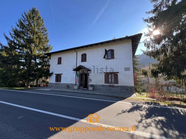 casa semindipendente in vendita a Spigno Monferrato