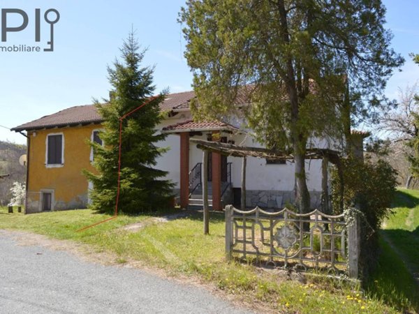 casa indipendente in vendita a Spigno Monferrato