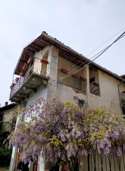 appartamento in vendita a Spigno Monferrato