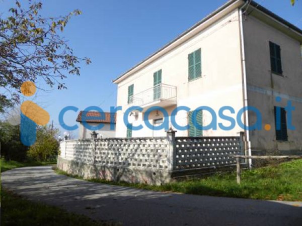 casa indipendente in vendita a Spigno Monferrato