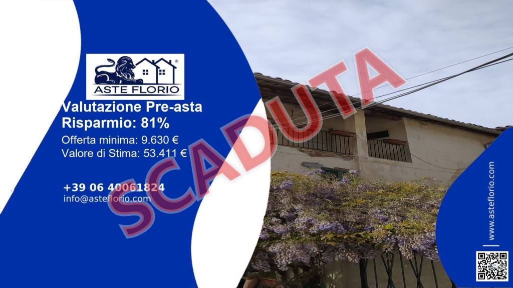 appartamento in vendita a Spigno Monferrato in zona Montaldo