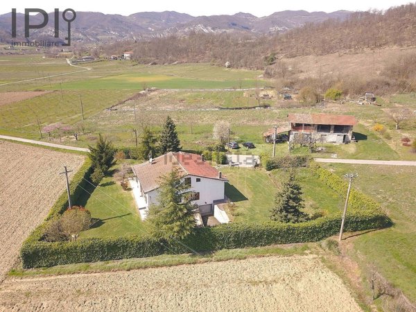 casa indipendente in vendita a Spigno Monferrato