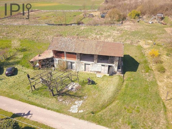 casa indipendente in vendita a Spigno Monferrato