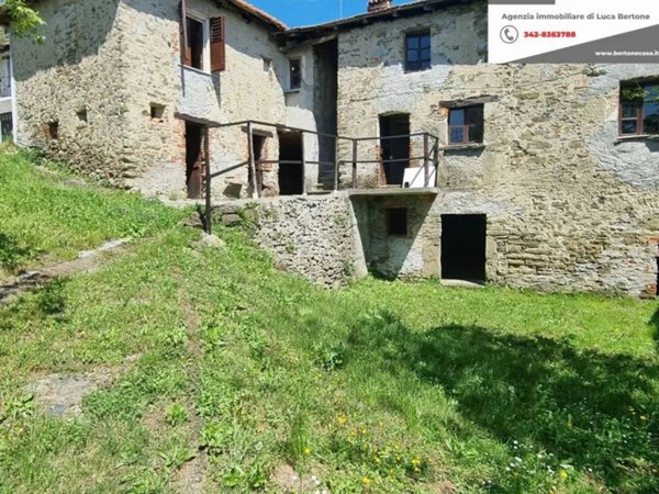 casa indipendente in vendita a Spigno Monferrato