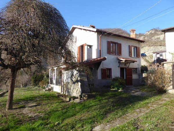 casa indipendente in vendita a Spigno Monferrato