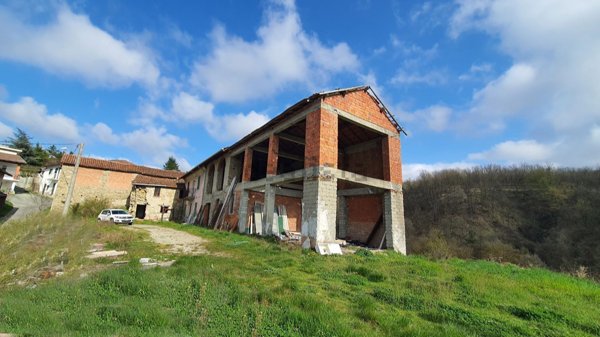 casa indipendente in vendita a Spigno Monferrato