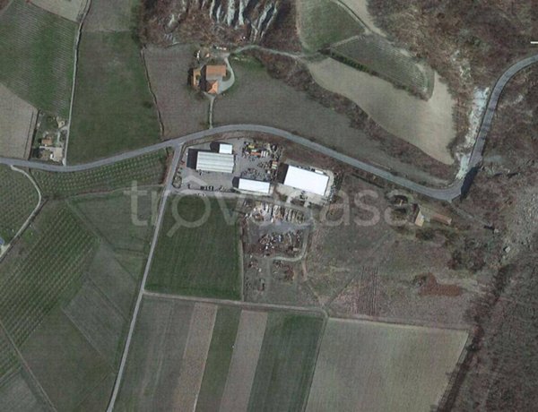 terreno edificabile in vendita a Spigno Monferrato