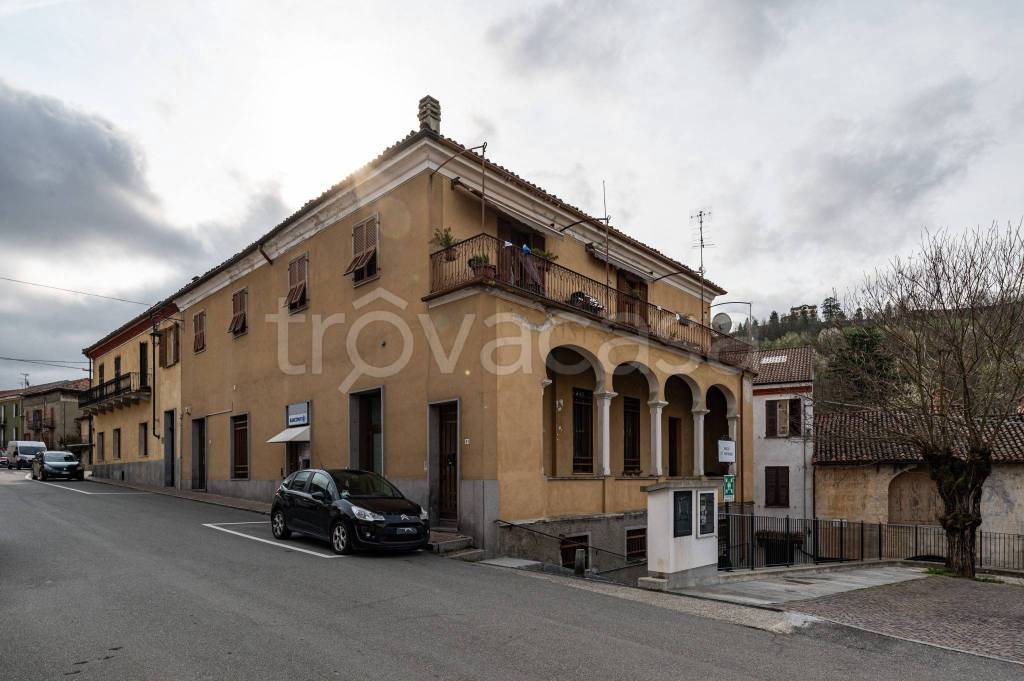 appartamento in vendita a Spigno Monferrato