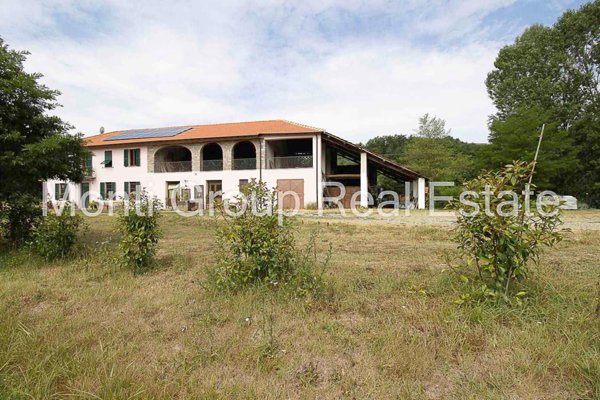 casa indipendente in vendita a Spigno Monferrato