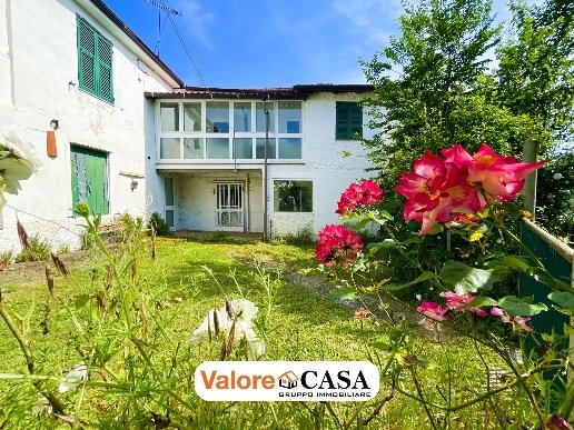 appartamento in vendita a Spigno Monferrato in zona Rocchetta