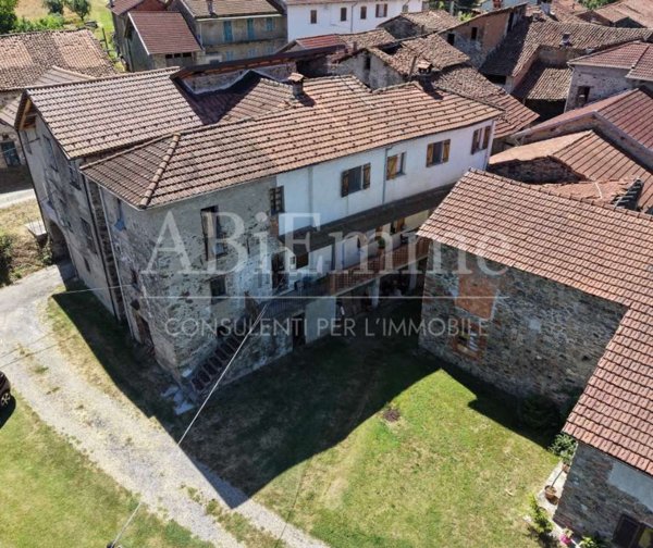 casa indipendente in vendita a Spigno Monferrato in zona Rocchetta