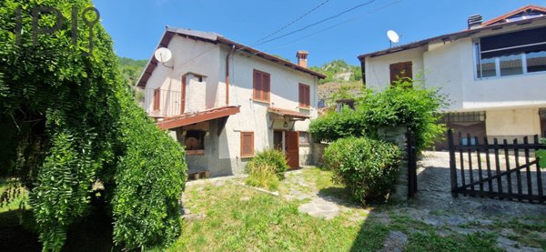 casa indipendente in vendita a Spigno Monferrato in zona Rocchetta