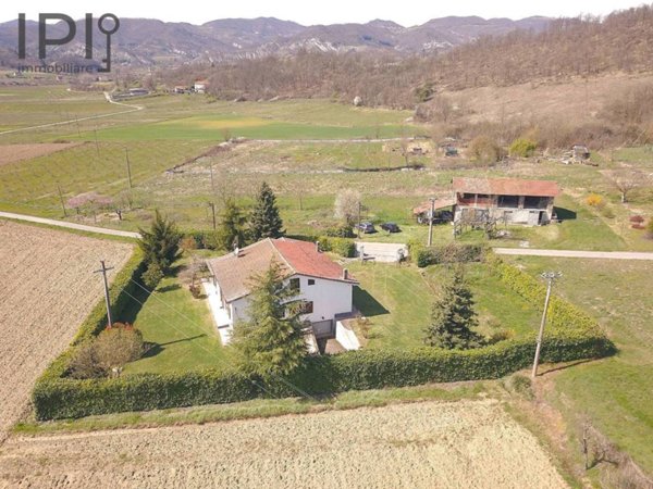 casa indipendente in vendita a Spigno Monferrato in zona Rocchetta