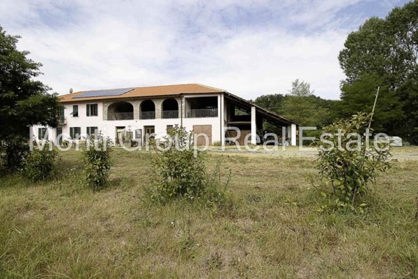 casa indipendente in vendita a Spigno Monferrato
