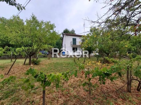 casa indipendente in vendita a Spigno Monferrato