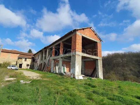 casa indipendente in vendita a Spigno Monferrato