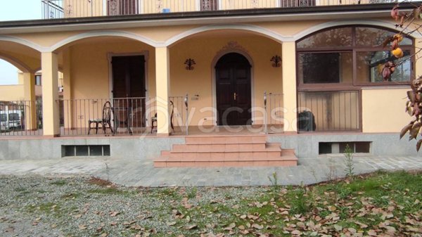 casa indipendente in vendita a Spineto Scrivia