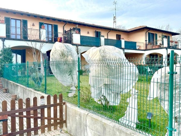 appartamento in vendita a Spineto Scrivia