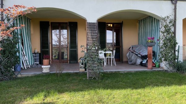 appartamento in vendita a Spineto Scrivia