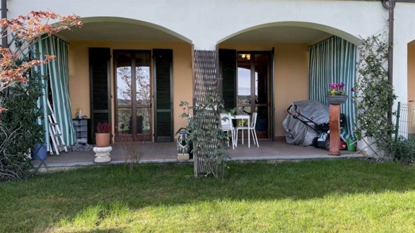 appartamento in vendita a Spineto Scrivia