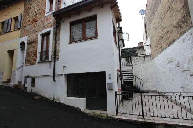 casa indipendente in vendita a Spineto Scrivia